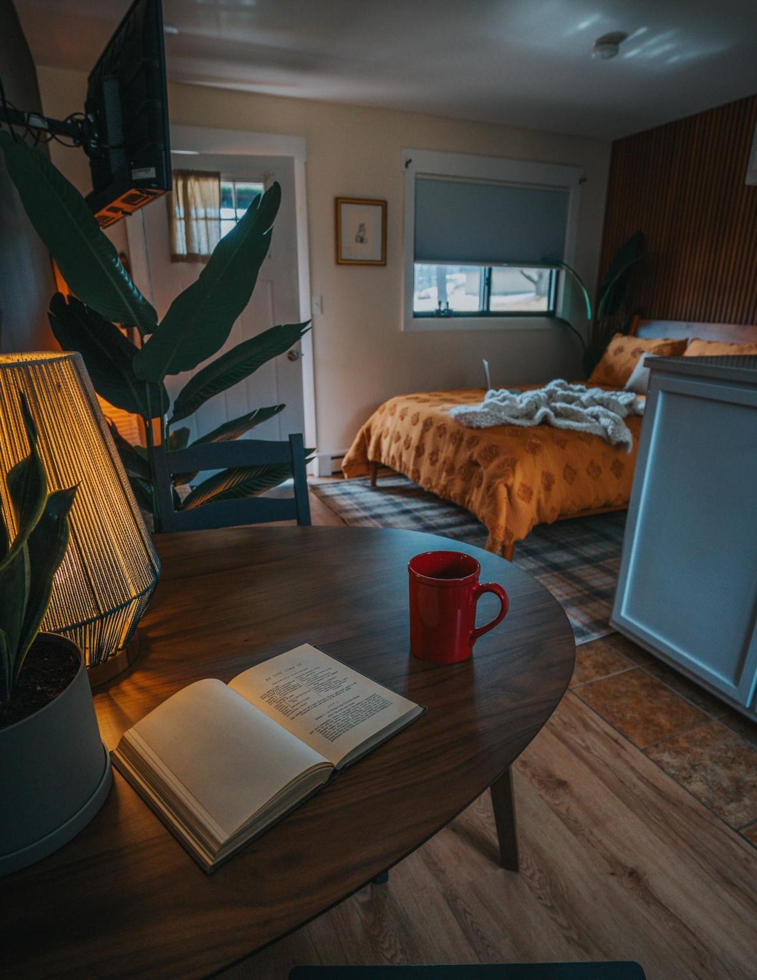 Willow Pond Motel Catskill Zewnętrze zdjęcie